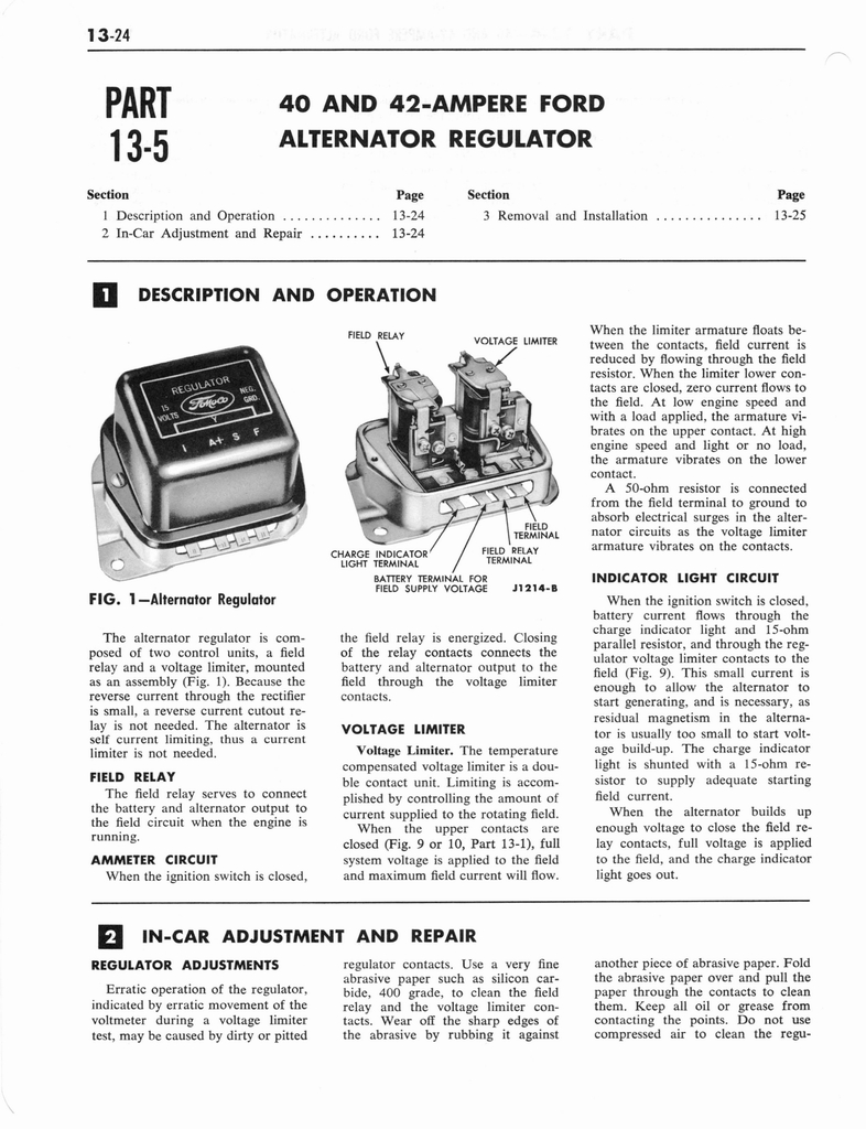 n_1964 Ford Mercury Shop Manual 13-17 024.jpg